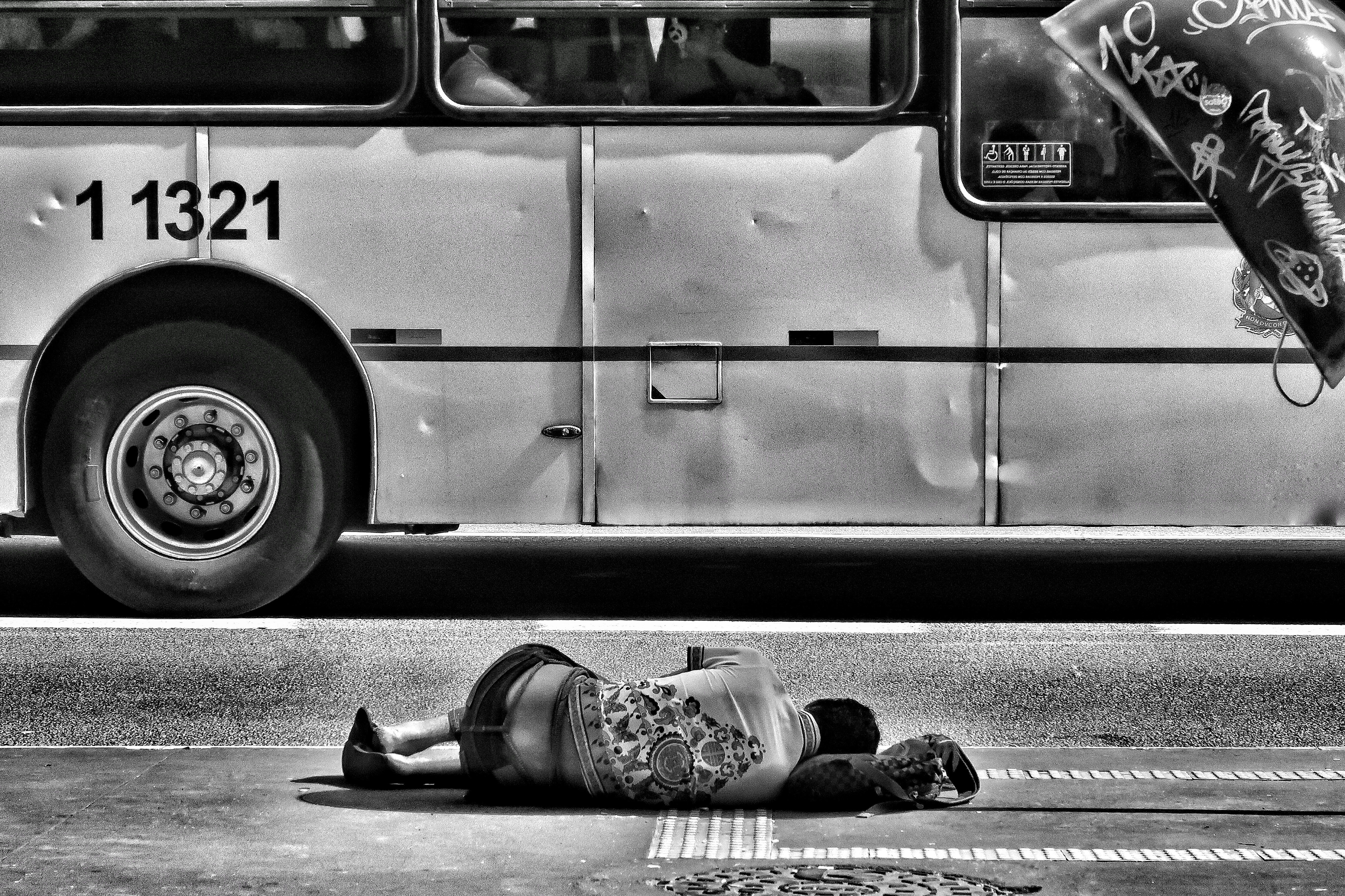 Barriers to the labour market revealed as key cause of growing poverty