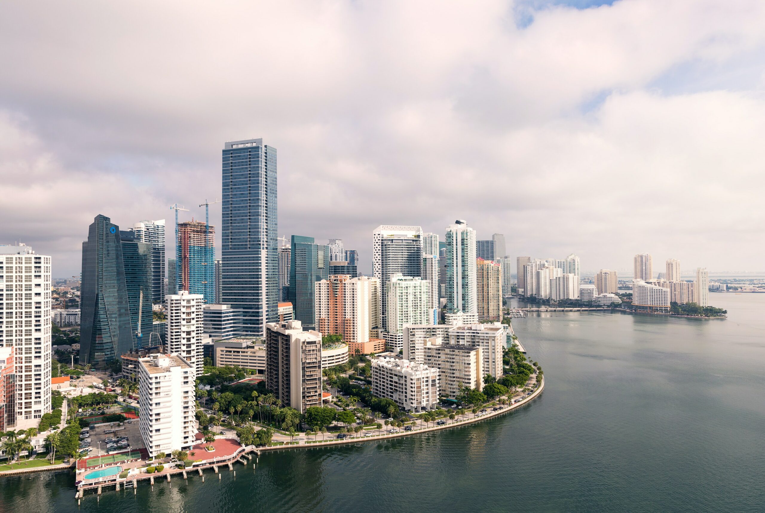 Ingram Micro sets flagship Miami Beach summit date to May, gives channel partners time to work on the beach